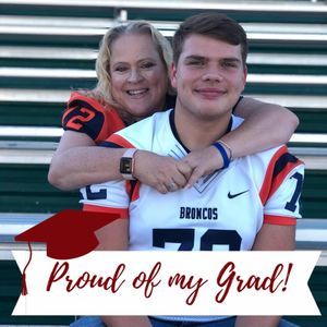 Meet your Posher, Tammy